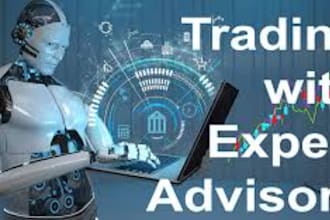 profitable expert advisor, forex ea bot, forex trading bot, forex ea robot