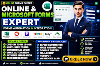 online form microsoft forms automated wufoo, zoho form tally survey surveymonkey