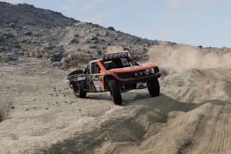 create beamng custom track map vehicle beamng cars