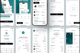 build embedded finance solution for your platform, payment processor