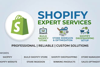 perform a mobile first shopify audit and speed optimization