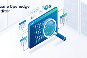audit your openedge code for security, quality, and best practices