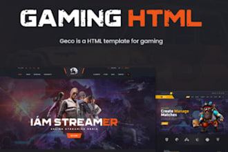 design a subscription box or mystery box website game website design