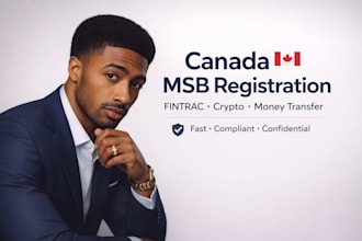 do money services business msb registration in canada