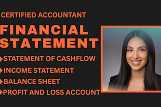 prepare german financial statement for gmbh and non residents