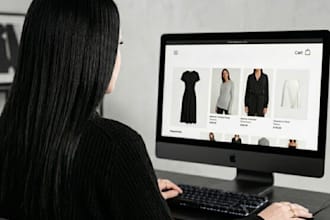 style outfits for you as an online personal shopper