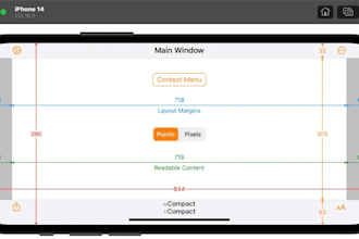 prototype IOS app from swiftui design to working app prototype founder friendly