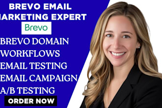 setup brevo email marketing brevo automation bravo beehiiv newsletter design crm