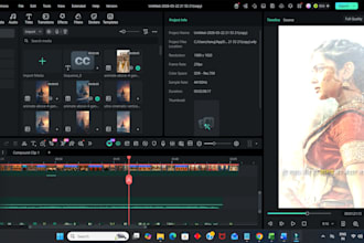 create ai short videos, documentary story videos and youtube shorts