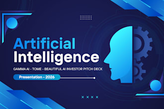 fix redesign ai pitch deck gamma tome app beautiful ai investor ready pitch deck