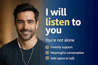 chat with you in a friendly and natural way