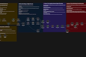 develop n8n automation, n8n workflow, ai automation and n8n ai agent