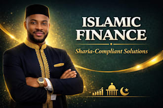 sharia compliant islamic finance consulting banking fintech, product structuring