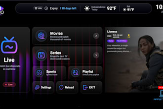 ibo ultra app panel latest mods