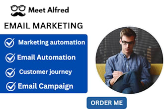do meetalfred automated campaigns meetalfred lead generation linkedin outreach