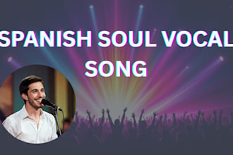 record vocal harmonies, backing vocal, and vocal stacks with HQ audio recording