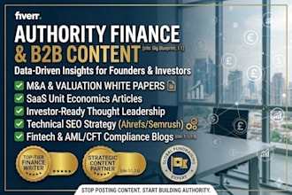 provide academic writing in business economics and finance