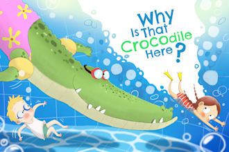 create whimsical animal illustrations for bedtime storybooks