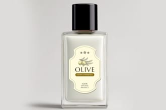do label logo design