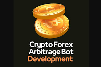 automate arbitrage trading bot, crypto arbitrage bot, polymarket arbitrage bot