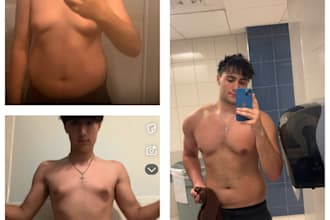 advise you through your diet journey depending on your goals