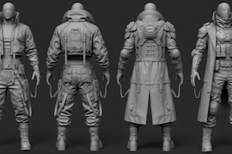 create realistic 3d garments clothing in clo 3d marvelous designer second life