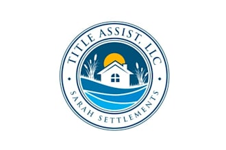 design monogram companies and law firms logo