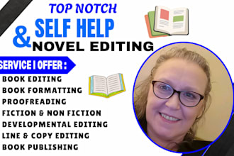 novel ghostwriter novel editor fiction nonfiction romance ebook ghost book write