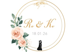 design or redesign esign floral botanical logo for your flower shop