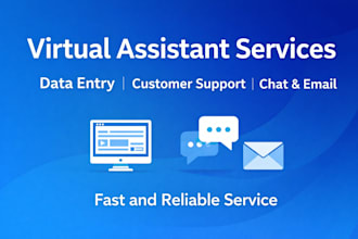 asistente virtual para negocios