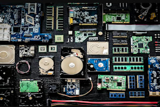 do automotive pcb design, vehicle electronic engineering, can bus circuit dev