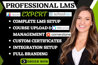 setup absorb lms canvas lms schoology lms 360 learning cornerstone lms axonify