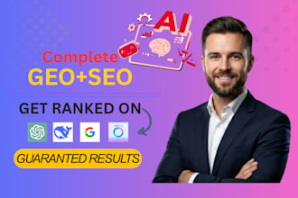 optimize your website for ai search and generative engine visibility