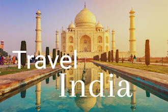 plan your authentic budget india trip with live support
