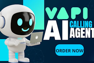 build vapi ai calling agent ai agent ai voice agent retell ai receptionist agent