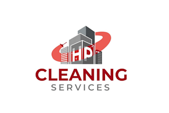 design a cleaning and maintenance service logo