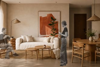 design and optimize your airbnb for higher bookings