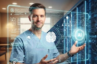 implement nursing ai pflege ki beratung automatisierung qm recruiting prozess