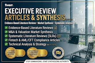 write a product review article or product description