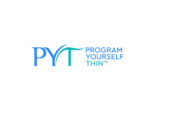 design premium rebrand program yourself thin logo