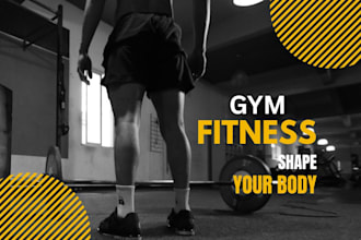 design a canva ebook for wellness, fitness brands,journal, planner, or workbook