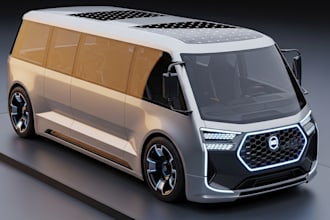 3d car modeling 3d truck model sport car body kit car rendering vehicle design