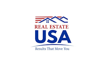 design durable property real estate theme logo