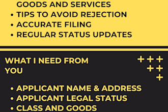 file trademark applications in india