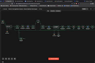 help automate your repetitive tasks and manual works