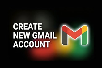 setup professional gmail or google workspace email for your business