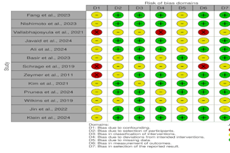 deliver publishable systematic review and meta analysis