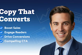 do email copywriting for sales and email marketing campaigns