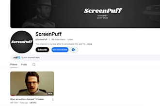 promote your video by end screens on my youtube channel