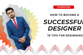 social media youtube thumbnails design